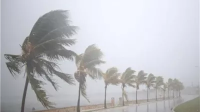 حالة الطقس ودرجات الحرارة المتوقعة اليوم الأحد 29 - 12 -2024