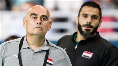 كارلوس باستور: مصر تسعى للوصول للمربع الذهبي في بطولة العالم لكرة اليد 2024