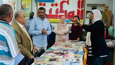 جوائز دولية، حصاد التعليم في الأقصر خلال 2024