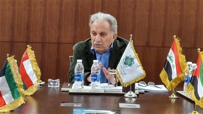 خطة المهندسين العرب في 2025.. إطلاق جائزة المعمار العربي وتطوير التعليم بالذكاء الاصطناعي أبرز المشروعات.. ندوات خاصة في طرق التدعيم للمباني المتضررة من الحروب في الدول العربية 