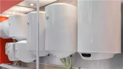 4 شروط من الكهرباء لشراء السخانات 