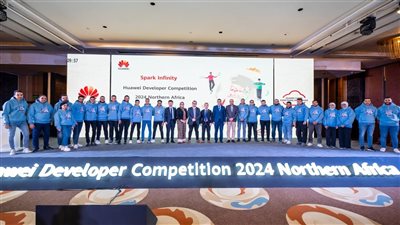 تأهل 4 فرق مصرية لمسابقة شمال إفريقيا للمطورين