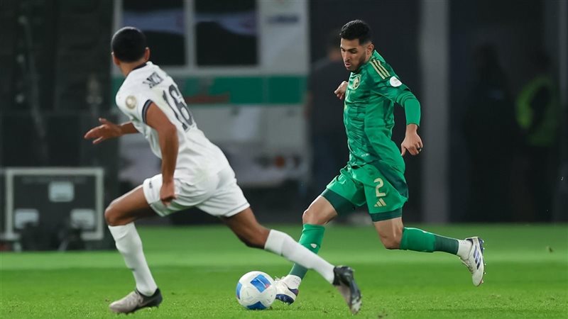السعودية والعراق