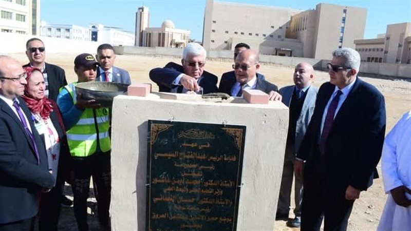 الدكتور أيمن عاشور