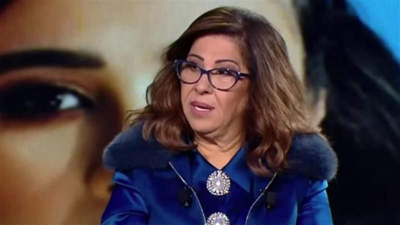 ليلى عبد اللطيف،
