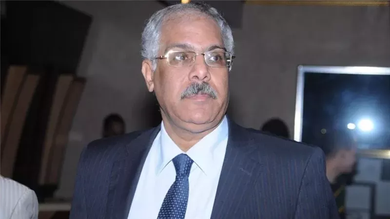 جمال علام، فيتو