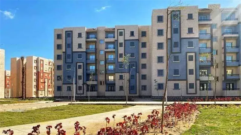 شقق الإسكان، فيتو