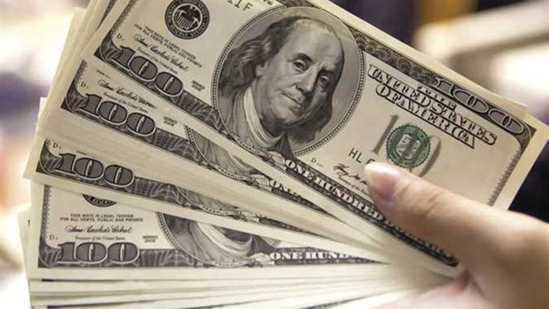 اسعار الدولار، فيتو