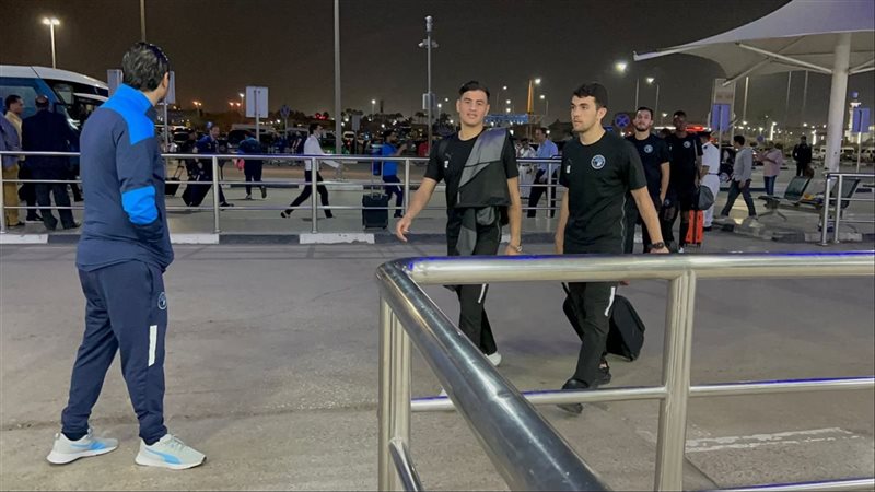 بيراميدز، فيتو 