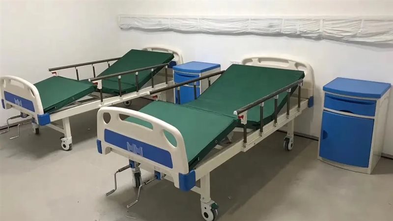 رئيس مدينة قوص يتفقد