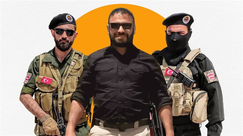 فرقة السلطان سليمان