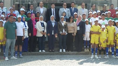 حصاد التعليم العالي 2024.. انضمام ثلاث مدن مصرية لليونسكو العالمية.. فوز باحث مصري 