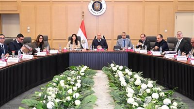  الصناعة تعلن حزمة حوافز جديدة من البترول للمستثمرين لسداد مديونيات الغاز