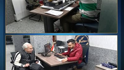 الأحوال المدنية: استخراج 28 ألف بطاقة من خلال القوافل المتنقلة 