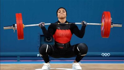 رفع الأثقال، نعمة سعيد تتمسك بقرار الاعتزال وترفض العودة