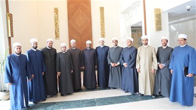 البحوث الإسلامية يعقد اليوم الاختبار الشفوي في مسابقة الابتعاث لشهر رمضان