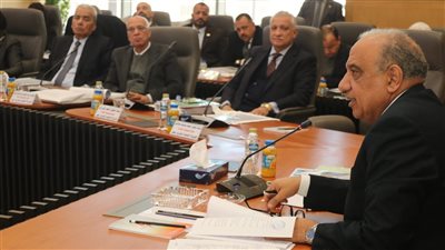 وزير الكهرباء: إتاحة واستمرارية التيار أبرز محاور خطتنا خلال الفترة الماضية 