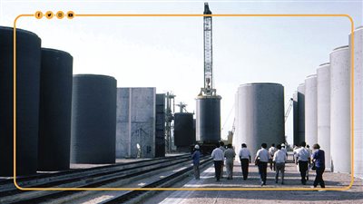 5 أسباب تؤدي إلى شطب المنشآت من السجل الصناعي (إنفوجراف)