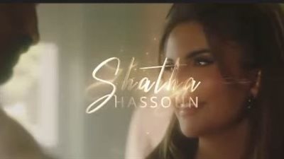 قلبي اختار، شذى حسون تغني باللهجة المصرية بتوقيع بتول عرفة