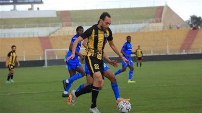 دوري المحترفين، بلدية المحلة يستضيف القناة والترسانة ضيفًا على المقاولون