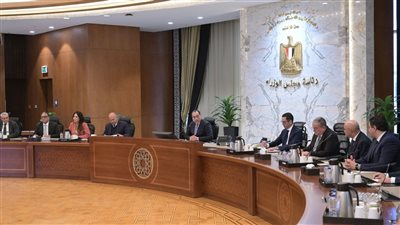 مدبولي: الحكومة تقدم دعما كاملا لتوطين صناعة السيارات وتعزيز الاستثمار الصناعي