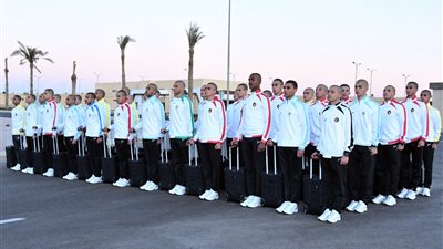 الأكاديمية العسكرية المصرية تستقبل الطلبة الجدد المقبولين بالكليات العسكرية