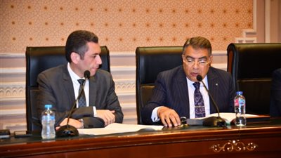 محافظ الدقهلية: التنمية الصناعية على رأس أولويات الدولة