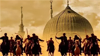 فتح دمشق وتحرير الأقصى، شهر رجب مفتاح النصر في التاريخ الإسلامي