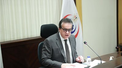 وزير الصحة: تخفيض أسعار الكشف عن المواد المخدرة للعاملين بالجهاز الإداري للدولة