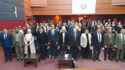 محافظ شمال سيناء يشهد بدء فعاليات تدريب إعداد قادة المستقبل