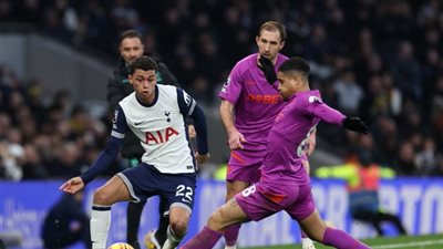 توتنهام يسقط في فخ التعادل أمام ولفرهامبتون بالدوري الإنجليزي
