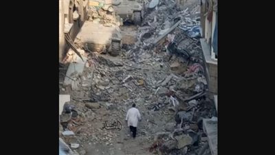 حسام أبو صفية، حكاية طبيب فلسطيني يواجه دانات الدبابات بـ البالطو الأبيض 