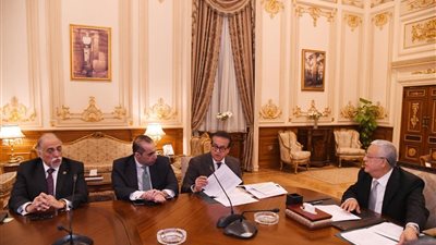 وزير الصحة: الحكومة منفتحة على أي تعديلات بقانون المسؤولية الطبية تتوافق مع الدستور