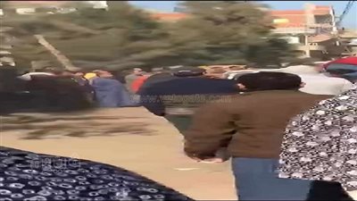 عثر عليها متوفاة بجوار جثتي أبيها وأخيها، مدرسة الأعصر بالشرقية تنعى إحدى طالباتها