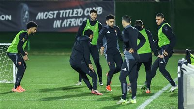 مفاجآت بالجملة في قائمة الأهلي لمواجهة إنبي بالدوري 