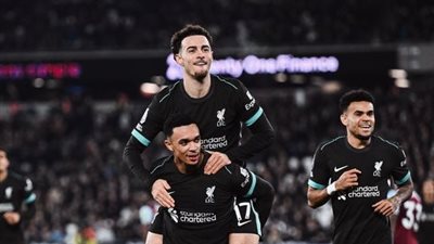 أنشيلوتي: موسم ليفربول المميز يصطدم بهذه العقبة 