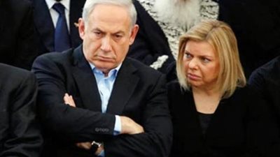 نتيجة إصابته بالسرطان، نتنياهو يخضع الآن لعملية استئصال البروستاتا