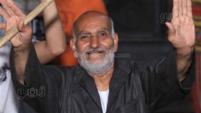 مصرع مسن صدمته دراجة بخارية بملوى في المنيا