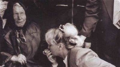 تنبؤات مخيفة لعام 2025، أبرز توقعات العرافة بابا فانجا فى نسختها المطورة