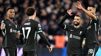  أخبار الرياضة اليوم، الزمالك يعتلي صدارة الدوري بعد الفوز على الاتحاد، مفاجآت في قائمة الأهلي ضد إنبي، وصلاح يواصل تحطيم الأرقام في ليفربول