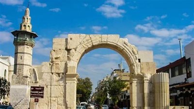 وزير بحكومة نتنياهو: مستقبلنا هو الوصول لأبواب دمشق