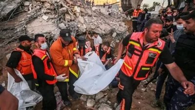 إيرلندا تدعو لوقف ذبح الأطفال في قطاع غزة