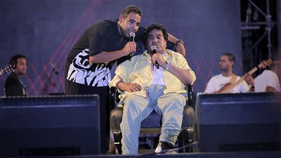 أحمد عدوية في حوار سابق لـ 