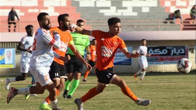 البلدية ضد أبو قير، مباريات اليوم الإثنين بالجولة الـ 15 من دوري المحترفين