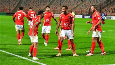 نجم الأهلي السابق: يجب نسيان نتيجة الذهاب ضد شباب بلوزداد