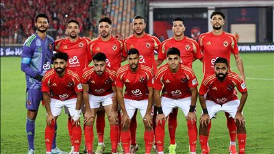 أبرزهم الشحات وداري، بدلاء الأهلي أمام إنبي في الدوري الممتاز