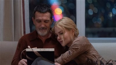 منع فيلم نيكول كيدمان Babygirl من العرض في الدول العربية