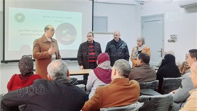 انطلاق فعاليات مبادرة 