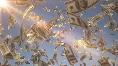 طائرة تلقي الأموال على منزل العروس، باكستاني يفاجئ نجله في حفل زفافه (فيديو)