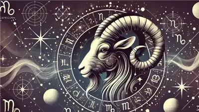 توقعات الأبراج 2025، مفاجآت في انتظار مواليد برج الجدي 